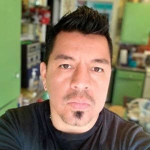 Meet your Posher, Jorge